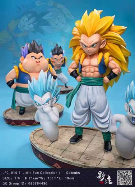 Gotenks
