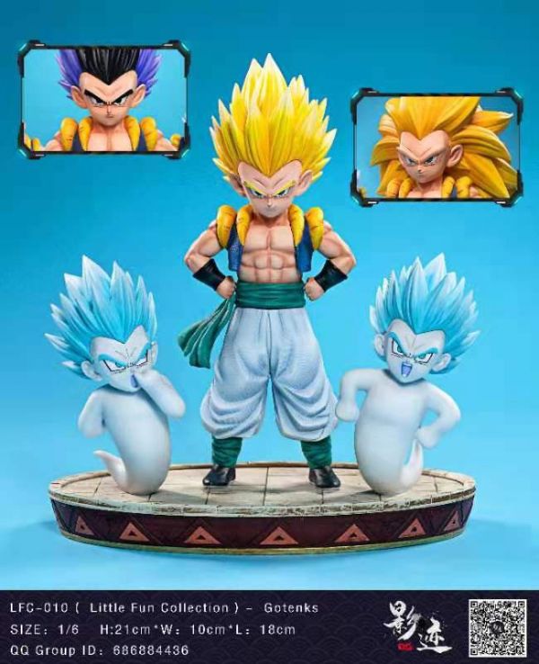 Gotenks