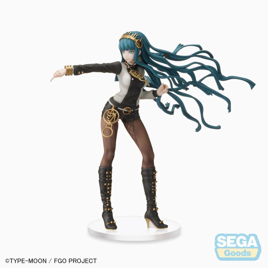 Fate / Grand Order - Assassin / Cleopatra
