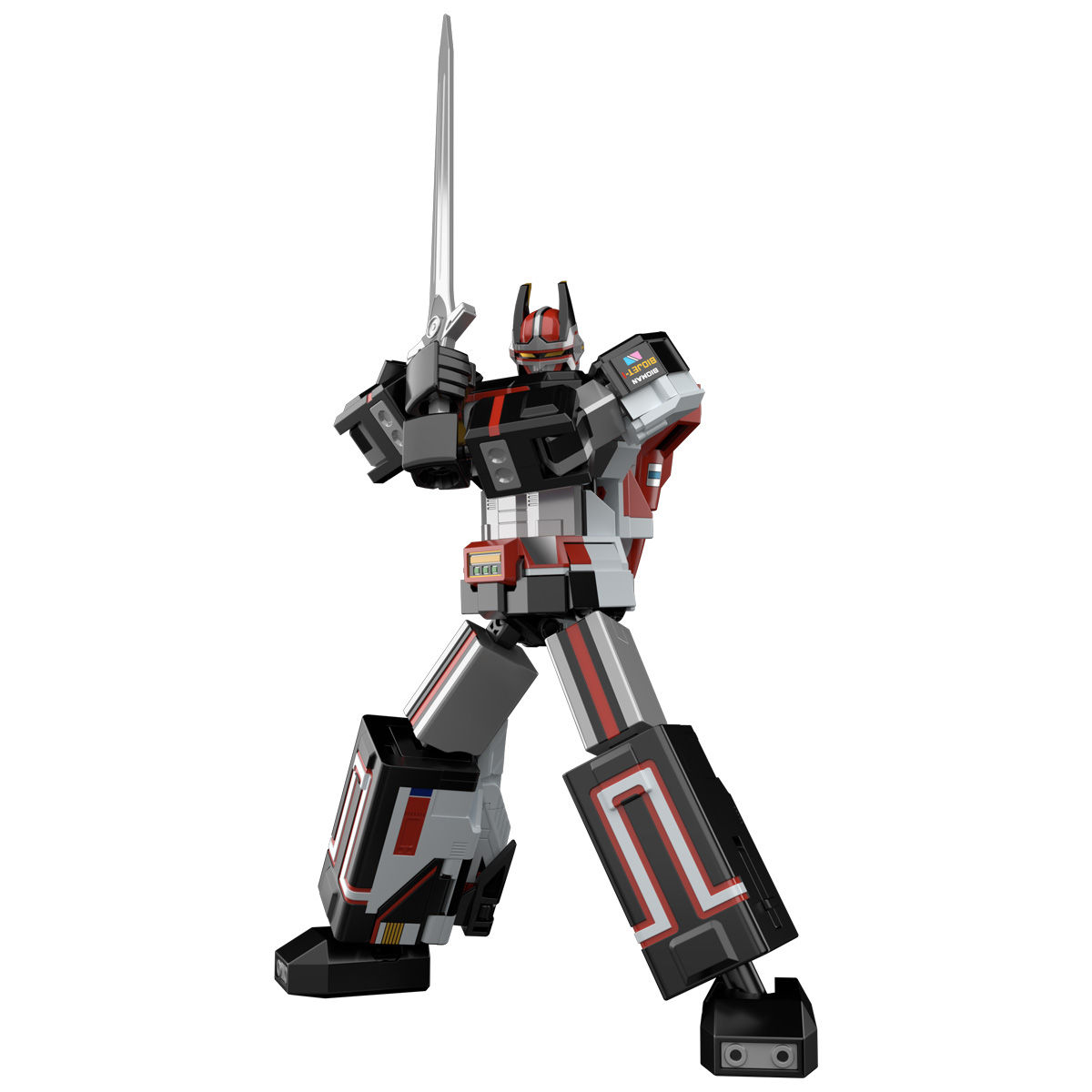 Super Mini Plastic Electronic Combined Bio Robo