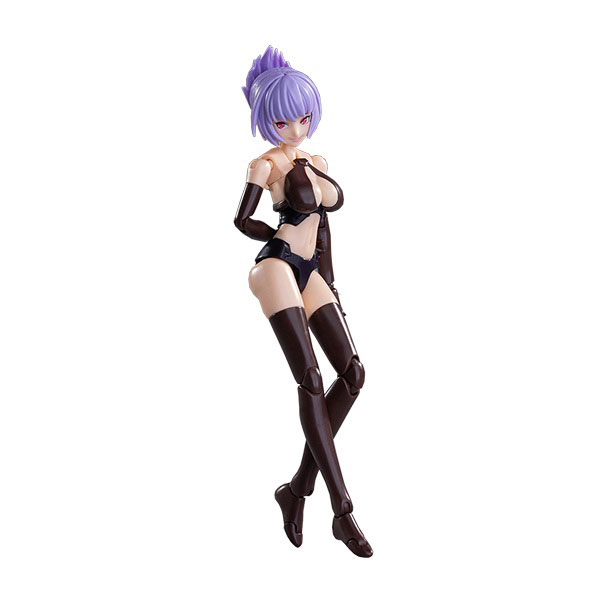 1/12 ATK Girl ARACHNE 2.0