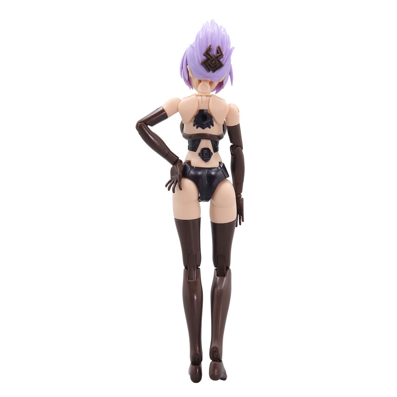 1/12 ATK Girl ARACHNE 2.0