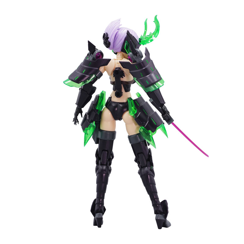 1/12 ATK Girl ARACHNE 2.0
