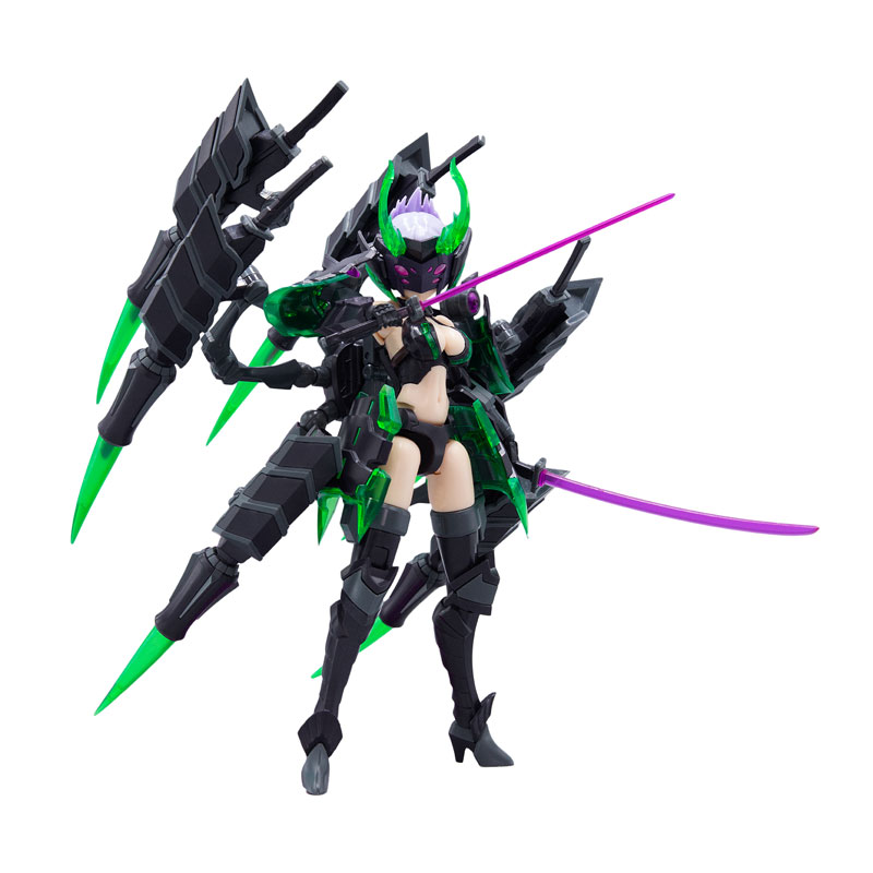 1/12 ATK Girl ARACHNE 2.0