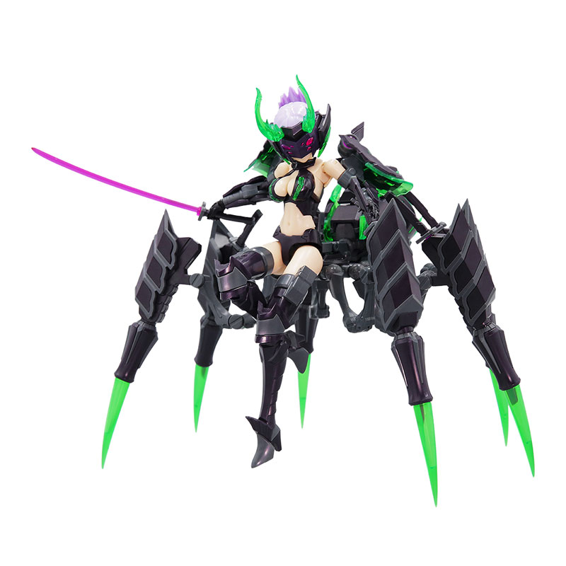 1/12 ATK Girl ARACHNE 2.0