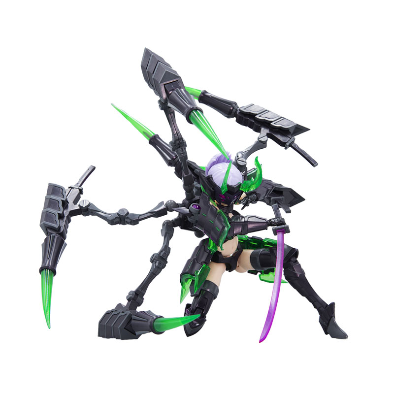 1/12 ATK Girl ARACHNE 2.0