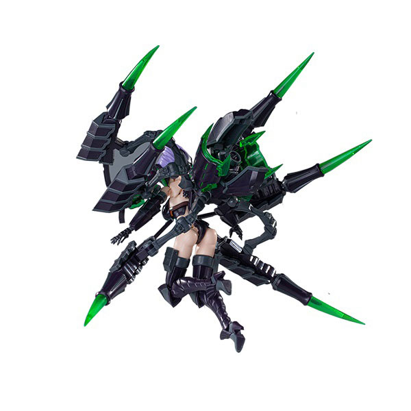 1/12 ATK Girl ARACHNE 2.0