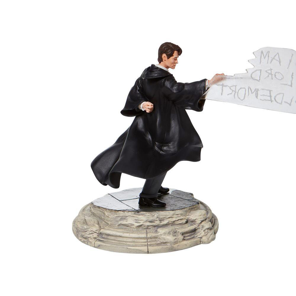 Tom Riddle