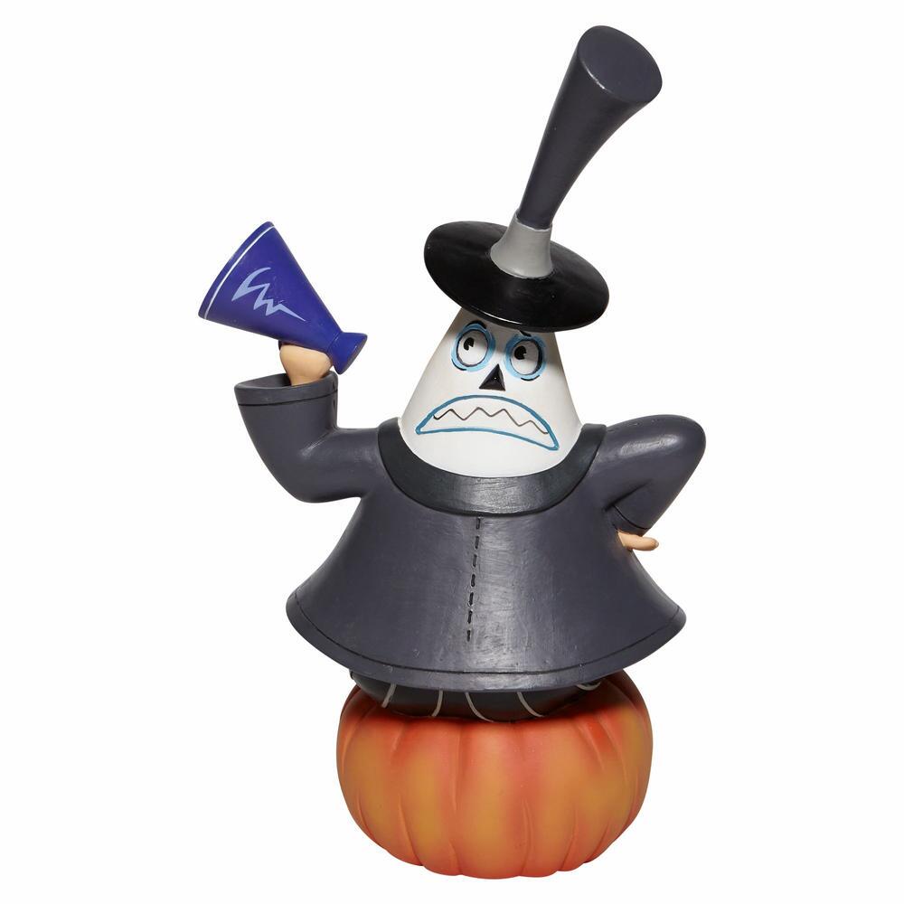 Mayor