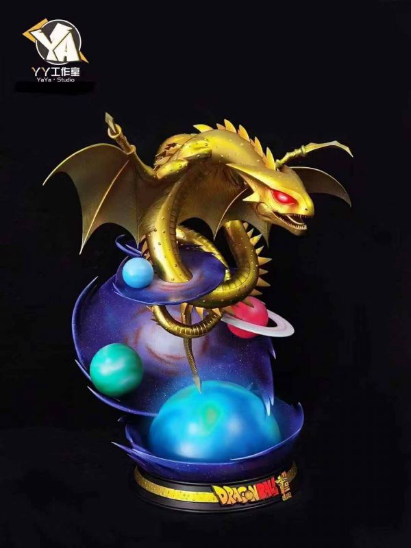 Super Shenron – Dragon Ball