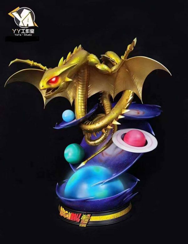 Super Shenron – Dragon Ball