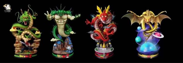 Super Shenron – Dragon Ball