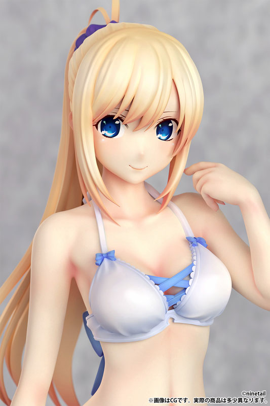 Soushin no Ars Magna - Celestiana Megistos -Swimsuit ver.- 1/6 & 1/5