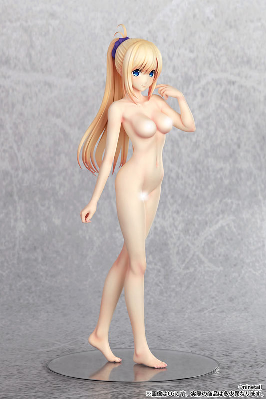Soushin no Ars Magna - Celestiana Megistos -Swimsuit ver.- 1/6 & 1/5