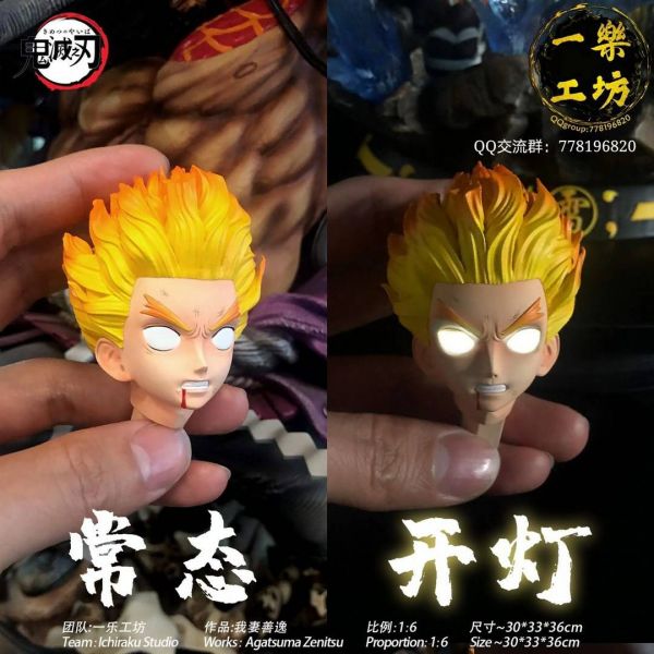 Agatsuma Zenitsu