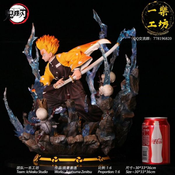 Agatsuma Zenitsu