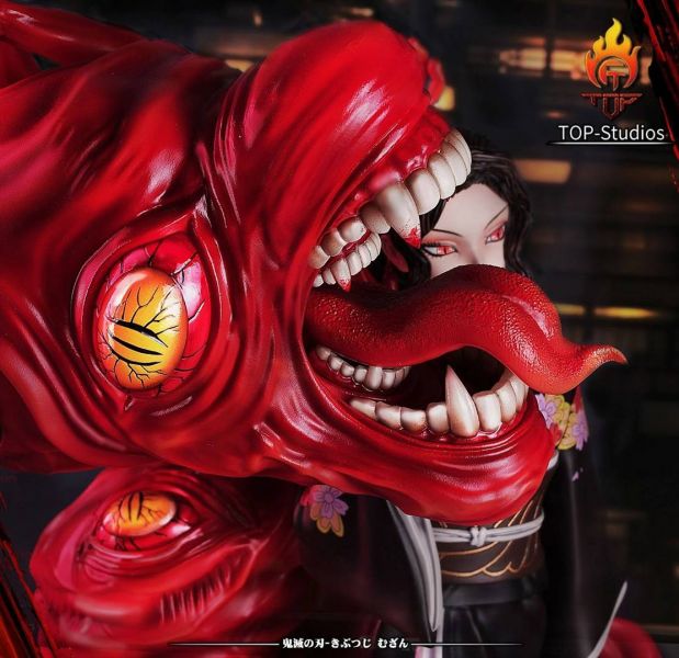 Demon Slayer - Muzan