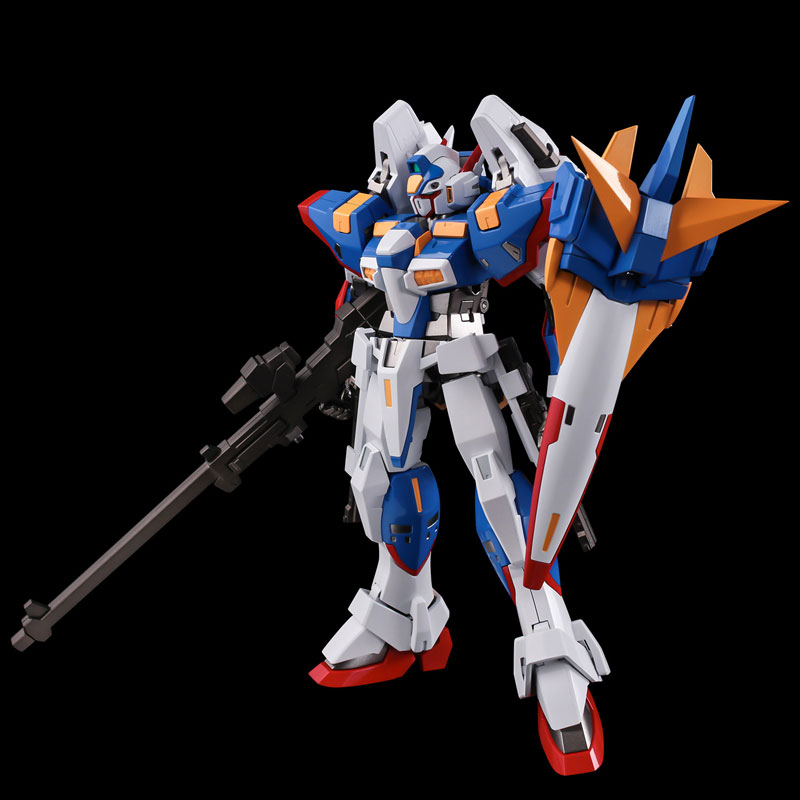 RIOBOT Super Robot Wars OG Henkei Gattai R-1