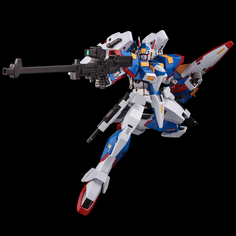 RIOBOT Super Robot Wars OG Henkei Gattai R-1