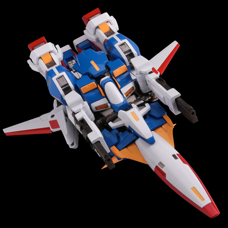 RIOBOT Super Robot Wars OG Henkei Gattai R-1
