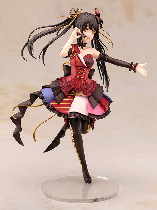 Date A Bullet Kurumi Tokisaki (Idol Ver.) 1/7