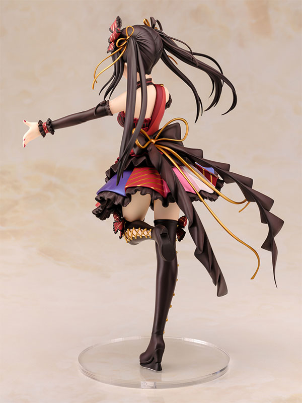 Date A Bullet Kurumi Tokisaki (Idol Ver.) 1/7