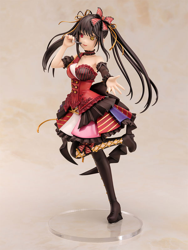 Date A Bullet Kurumi Tokisaki (Idol Ver.) 1/7