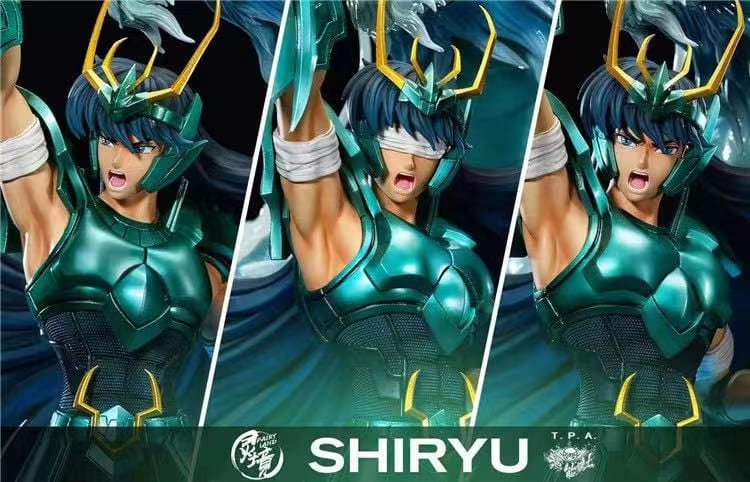Shiryu