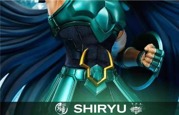 Shiryu