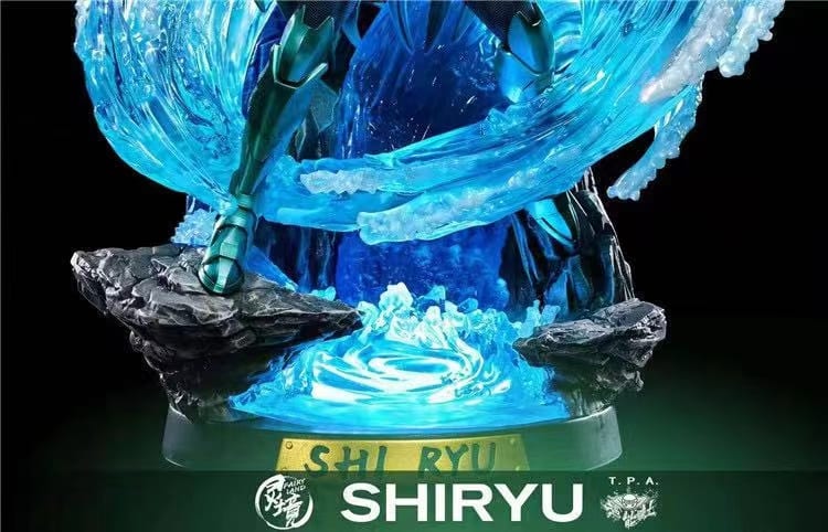 Shiryu