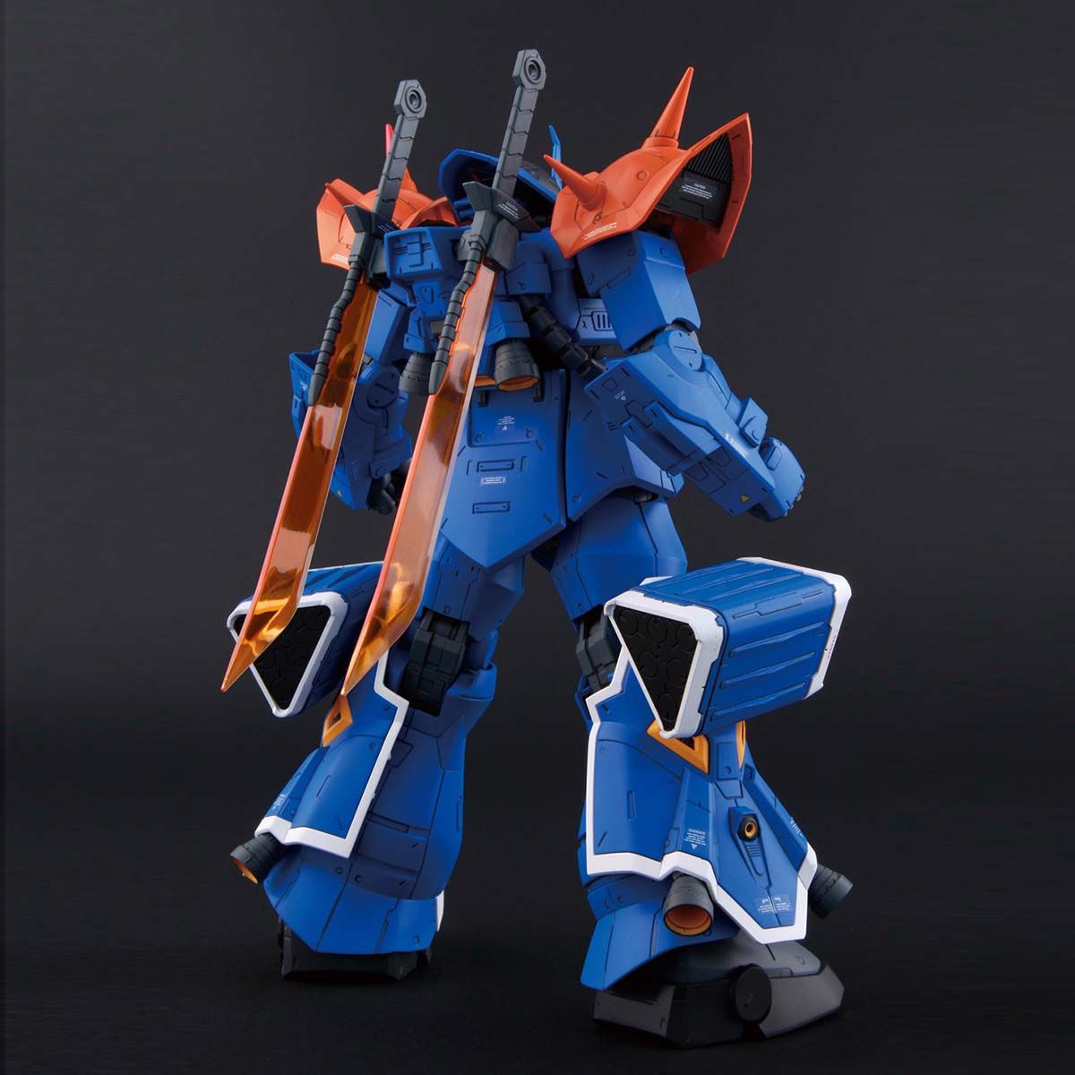 RE / 100 1/100 Efreet Kai