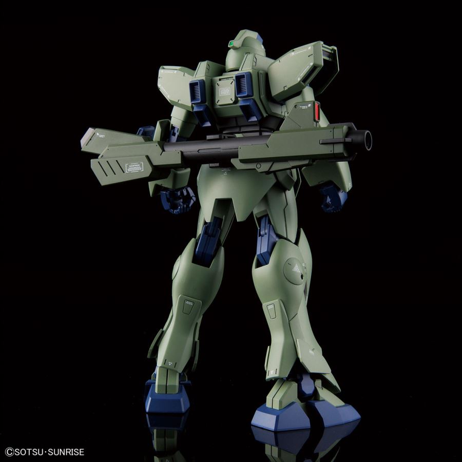 RE / 100 1/100 Gun Eage