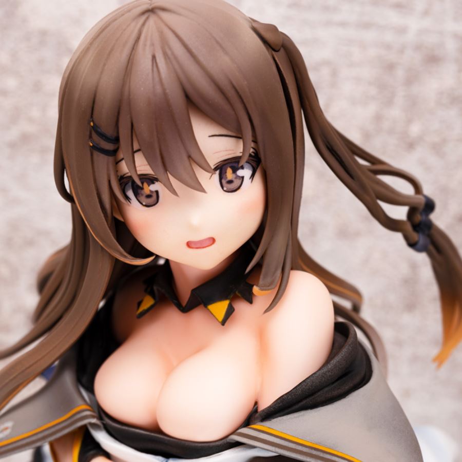 Girls' Frontline - K2 1/7