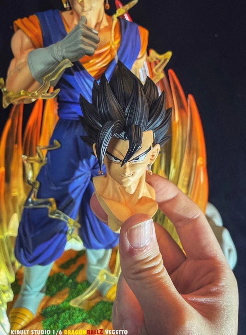 Vegetto