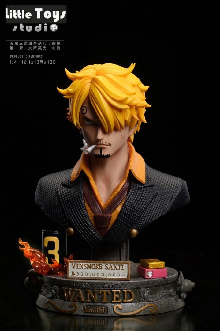 Sanji
