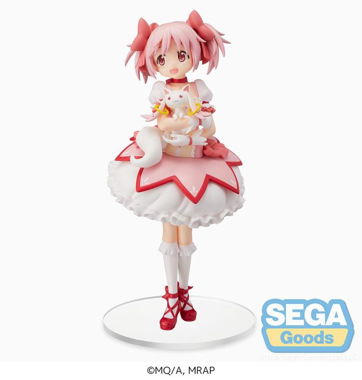 Magia Record: Mahou Shoujo Madoka - Magica Gaiden - SPM