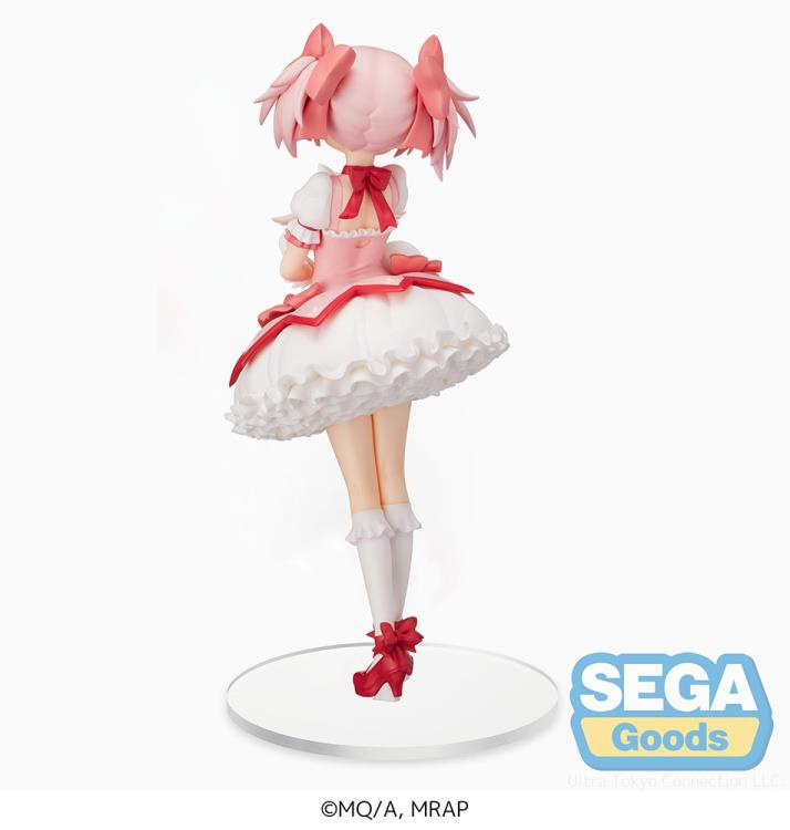Magia Record: Mahou Shoujo Madoka - Magica Gaiden - SPM