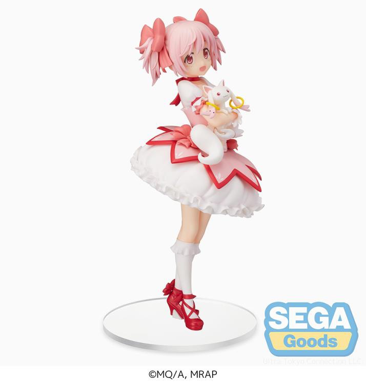 Magia Record: Mahou Shoujo Madoka - Magica Gaiden - SPM