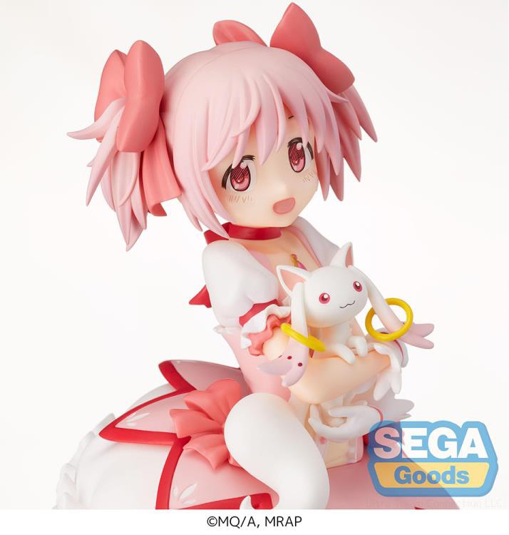 Magia Record: Mahou Shoujo Madoka - Magica Gaiden - SPM