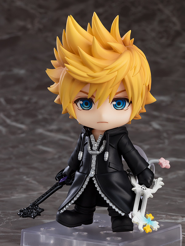 Nendoroid Roxas: Kingdom Hearts III Ver