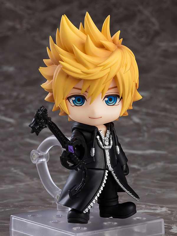 Nendoroid Roxas: Kingdom Hearts III Ver