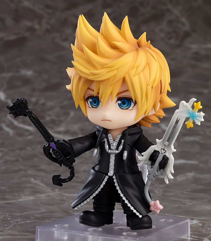Nendoroid Roxas: Kingdom Hearts III Ver
