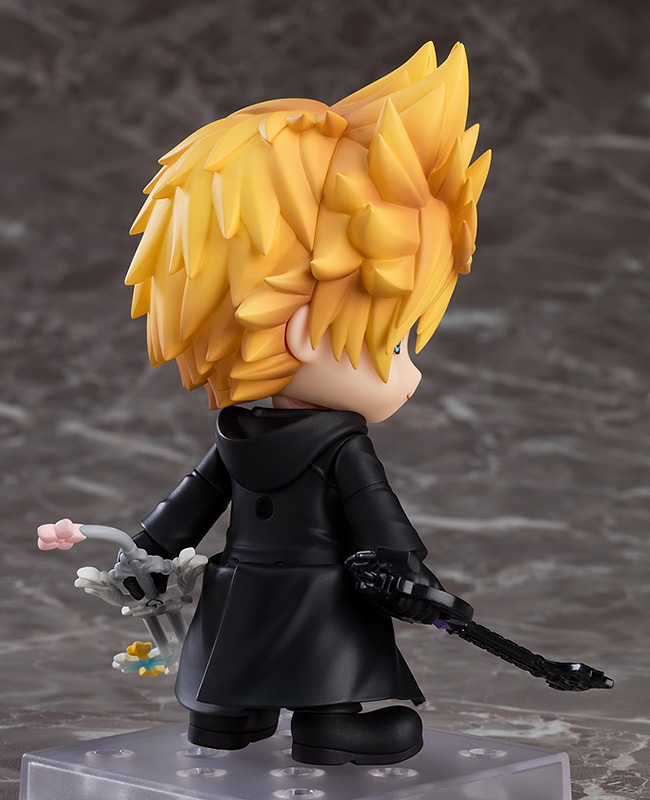 Nendoroid Roxas: Kingdom Hearts III Ver