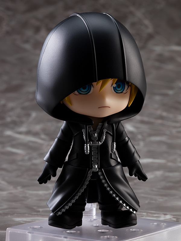Nendoroid Roxas: Kingdom Hearts III Ver
