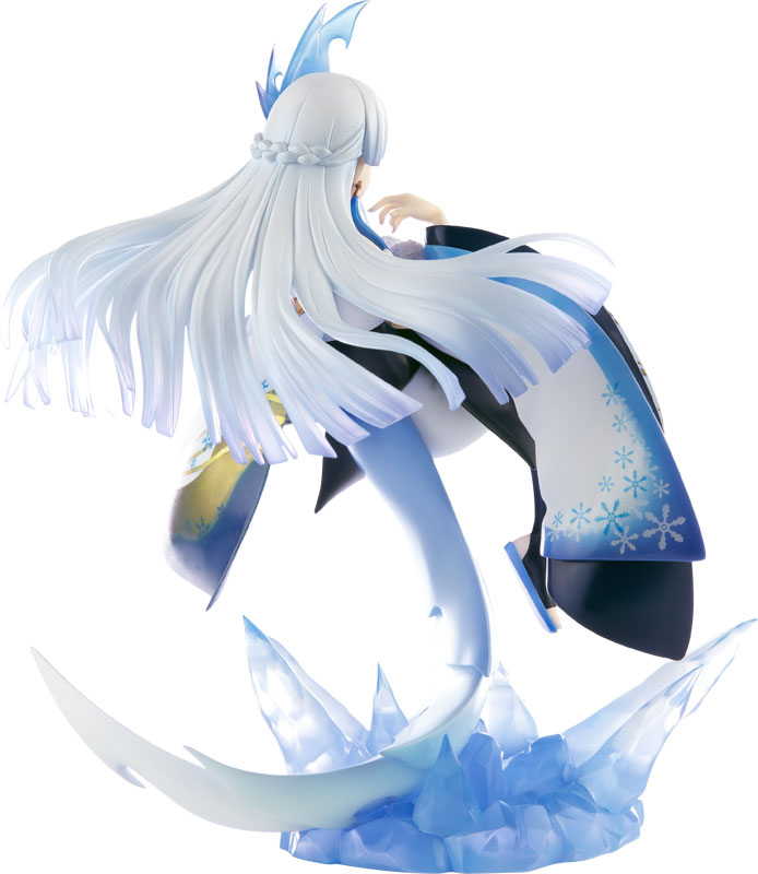 Onmyoji Honkaku Gensou RPG Yukionna 1/8
