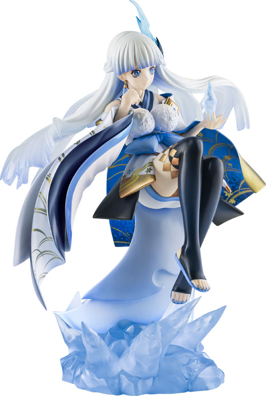 Onmyoji Honkaku Gensou RPG Yukionna 1/8