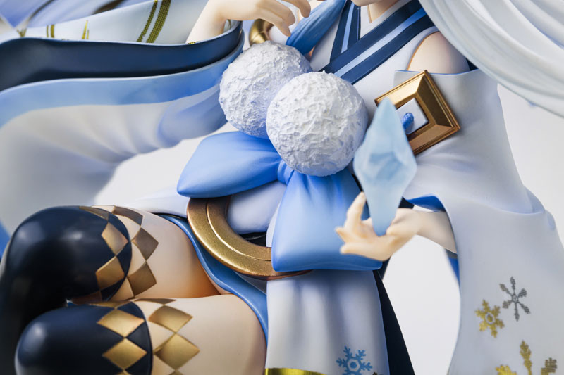 Onmyoji Honkaku Gensou RPG Yukionna 1/8