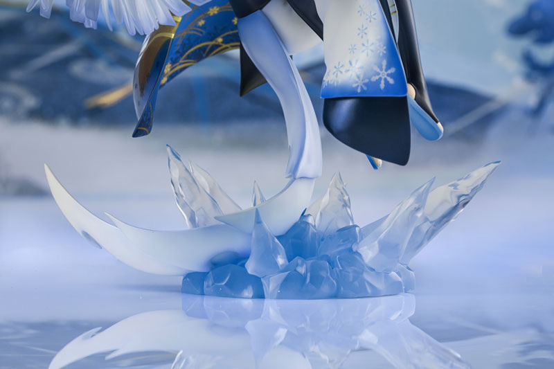 Onmyoji Honkaku Gensou RPG Yukionna 1/8