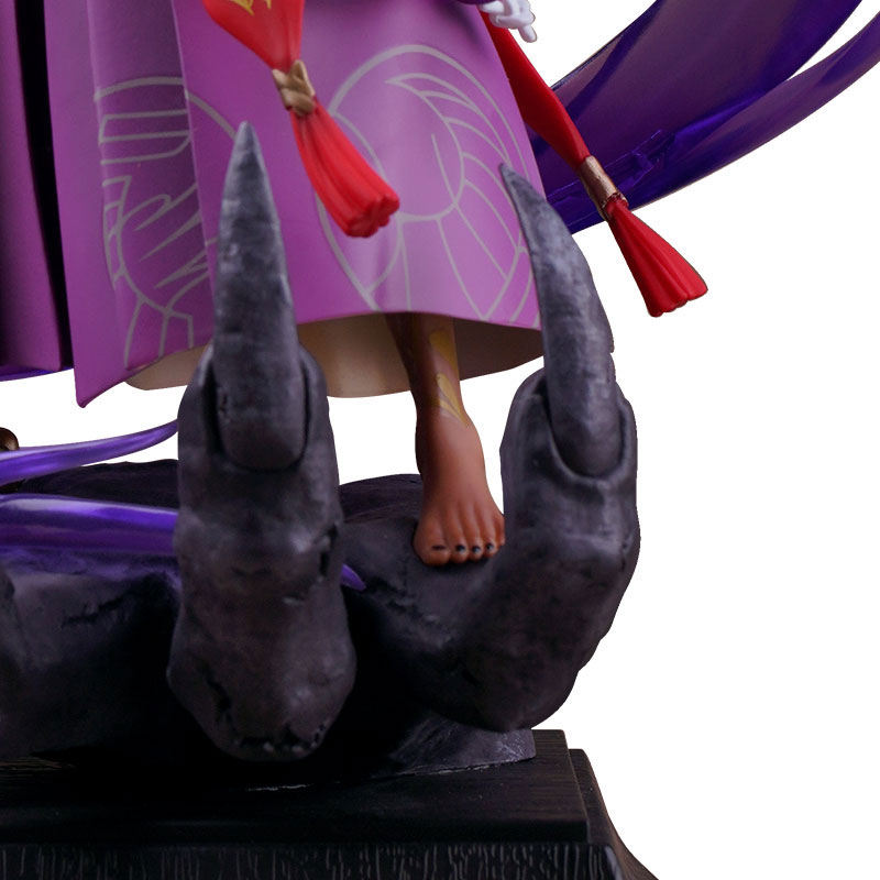 Onmyoji Honkaku Gensou RPG Ibaraki Douji 1/8