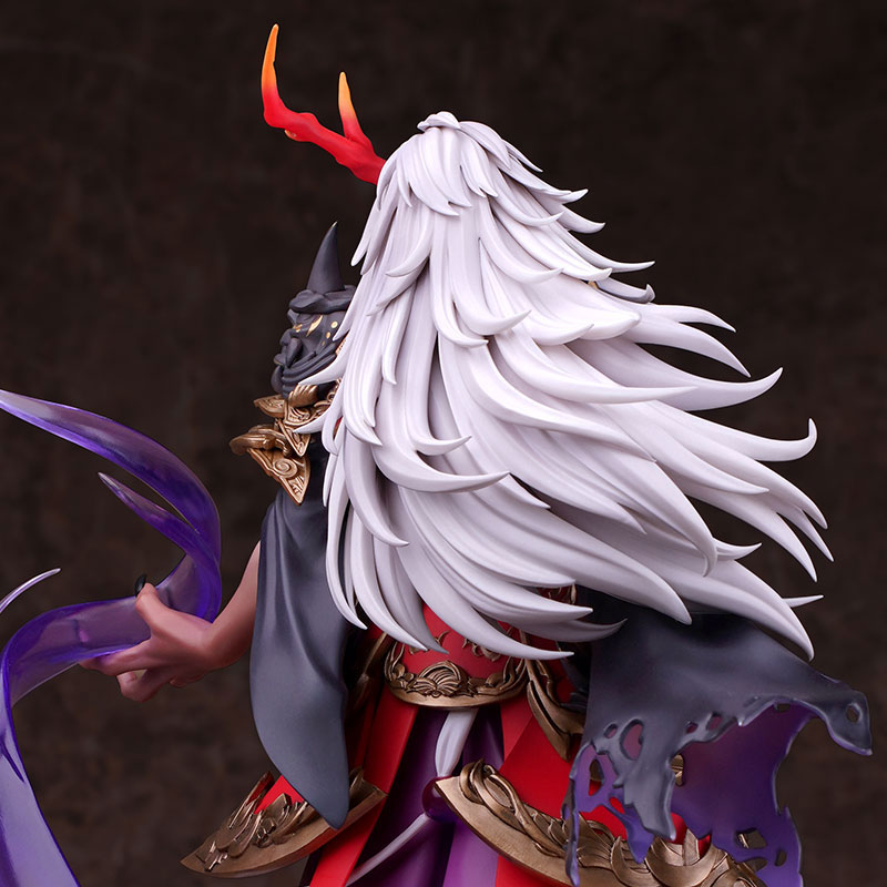 Onmyoji Honkaku Gensou RPG Ibaraki Douji 1/8